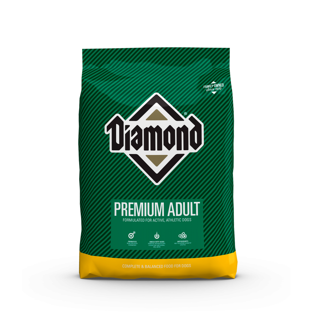 DIAMOND PREMIUM ADULT